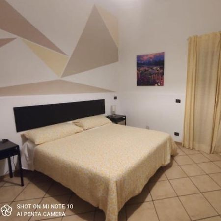 Fontanarossa Airport Home Catane Extérieur photo