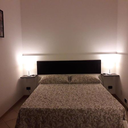 Fontanarossa Airport Home Catane Extérieur photo