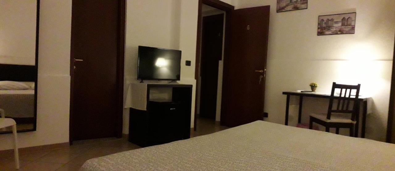 Fontanarossa Airport Home Catane Extérieur photo