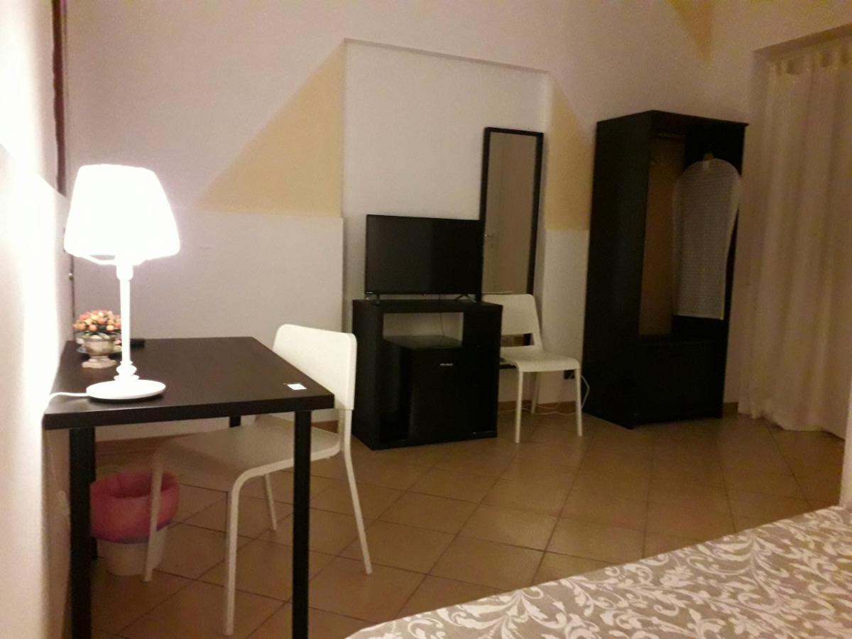 Fontanarossa Airport Home Catane Extérieur photo