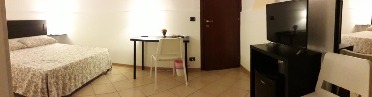 Fontanarossa Airport Home Catane Extérieur photo