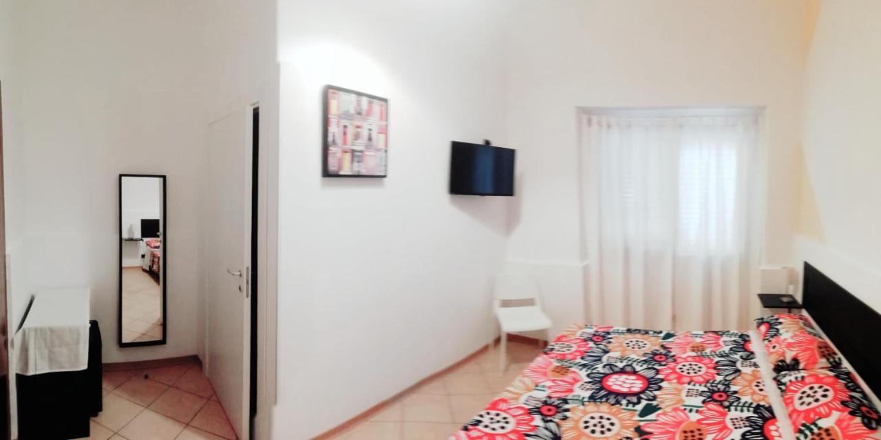 Fontanarossa Airport Home Catane Extérieur photo